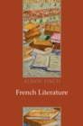 French Literature : A Cultural History - Book