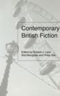 Contemporary British Fiction - Book