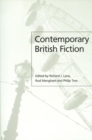 Contemporary British Fiction - Book
