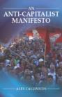 An Anti-Capitalist Manifesto - Book