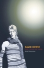 David Bowie : Fame, Sound and Vision - Book