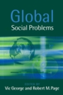 Global Social Problems - Book