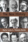 The New History : Confessions and Conversations - Book