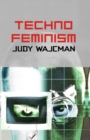 TechnoFeminism - Book