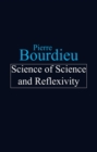 Science of Science and Reflexivity - Book