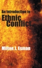 An Introduction to Ethnic Conflict - Book
