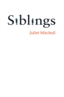 Siblings : Sex and Violence - Book