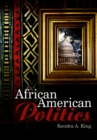 African American Politics - Book