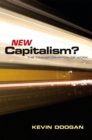 New Capitalism? - Book