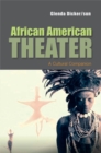 African American Theater : A Cultural Companion - Book