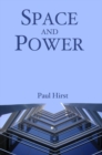Space and Power : Politics, War and Architecture - Book