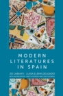 Modern Literatures in Spain - Book