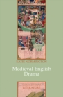 Medieval English Drama - Book