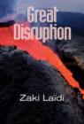 The Great Disruption - Book
