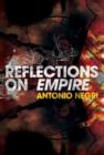 Reflections on Empire - Book