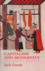 Capitalism and Modernity : The Great Debate - eBook