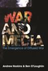 War and Media - Book