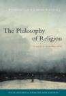 Philosophy of Religion : A Critical Introduction - Book
