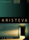 Kristeva - Book