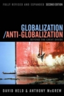 Globalization / Anti-Globalization : Beyond the Great Divide - Book