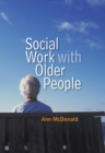 Social Work with Older People - Book