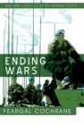 Ending Wars - Book