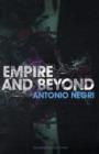 Empire and Beyond - Book