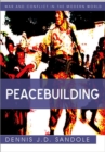 Peacebuilding - Book