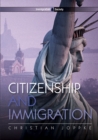 Citizenship and Immigration - Book