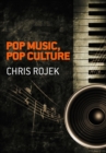Pop Music, Pop Culture - Book