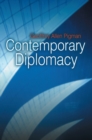 Contemporary Diplomacy - Book