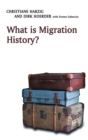 What is Migration History? - Book