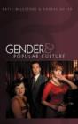 Gender and Popular Culture - Book