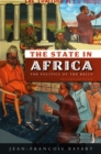 The State in Africa : The Politics of the Belly - Book