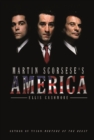 Martin Scorsese's America - Book