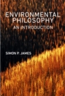 Environmental Philosophy : An Introduction - Book