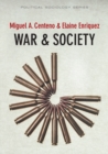War and Society - Book
