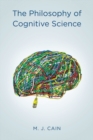 The Philosophy of Cognitive Science - Book
