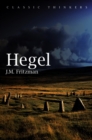 Hegel - Book