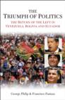 The Triumph of Politics - Book