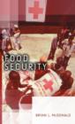 Food Security - Book