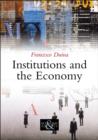Institutions and the Economy - Book