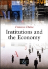 Institutions and the Economy - Book