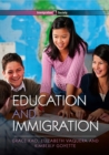 Education and Immigration - Book
