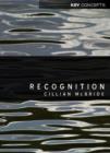 Recognition - Book