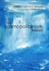 The Cosmopolitanism Reader - Book