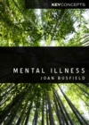 Mental Illness - Book