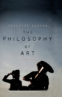 The Philosophy of Art : An Introduction - Book