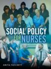 Social Policy for Nurses - Book
