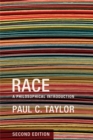Race : A Philosophical Introduction - Book